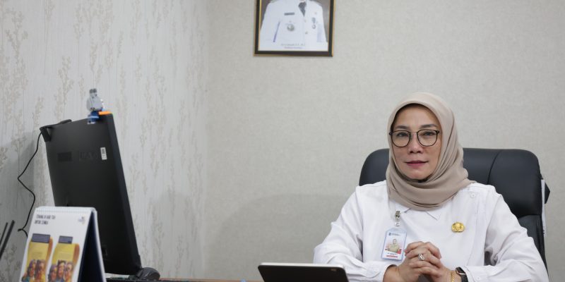 58 ASN Disanksi hingga September 2026, Pemkot Surabaya Tegaskan Tak Ada Toleransi