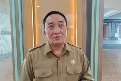 Cari Kerja Lewat P3RT, Disperinaker Surabaya Imbau Warga Tak Jadikan KTP dan Ijazah Agunan