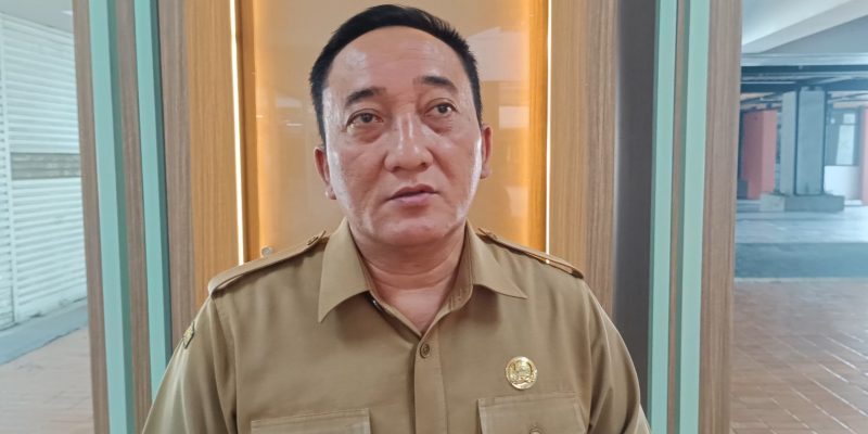 Cari Kerja Lewat P3RT, Disperinaker Surabaya Imbau Warga Tak Jadikan KTP dan Ijazah Agunan