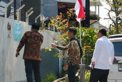 Gerebek PT Penyalur ART di Gunung Anyar, Wali Kota Eri Pulangkan Pekerja yang Terjerat Denda Rp3,5 Juta