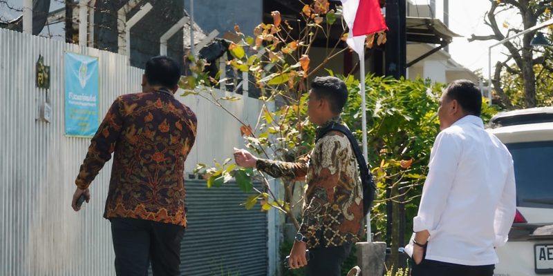 Gerebek PT Penyalur ART di Gunung Anyar, Wali Kota Eri Pulangkan Pekerja yang Terjerat Denda Rp3,5 Juta