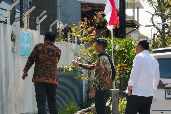 Gerebek PT Penyalur ART di Gunung Anyar, Wali Kota Eri Pulangkan Pekerja yang Terjerat Denda Rp3,5 Juta