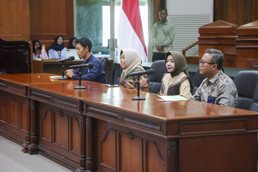 Surabaya Andalkan Urban Farming untuk Perkuat Ketahanan Pangan dan Redam Inflasi