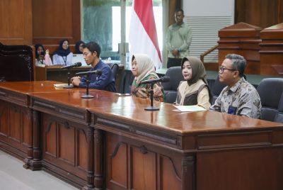 Surabaya Andalkan Urban Farming untuk Perkuat Ketahanan Pangan dan Redam Inflasi