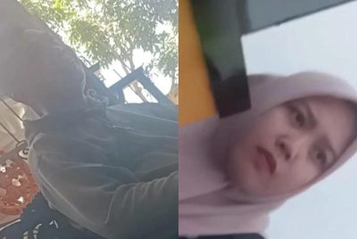 DUGAAN PERSELINGKUHAN: OKNUM KARYAWATI DI LUMAJANG TEMUI PRIA LAIN DI KAMAR KOS SAAT JAM ISTIRAHAT