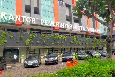Dari Jalan Rusak hingga Parkir, Lapor Cak Eri Jadi Pintu Penyelesaian Aduan Warga