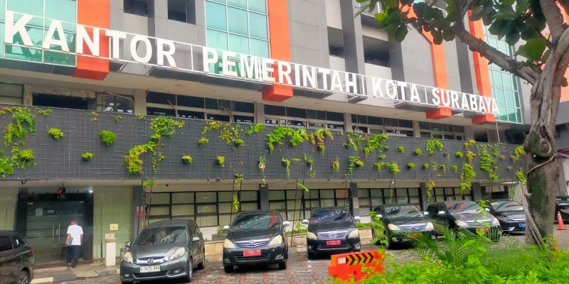 Dari Jalan Rusak hingga Parkir, Lapor Cak Eri Jadi Pintu Penyelesaian Aduan Warga
