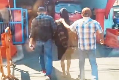 Keluhan Peziarah Soal Anjal dan Pengemis di Ampel Ditindaklanjuti, Wali Kota Eri: Pengawasan Diperketat