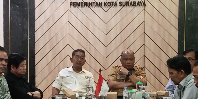 FPK Surabaya Ajak Warga Jaga Kerukunan dan Tak Mudah Terprovokasi