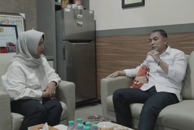Wali Kota Eri Minta Usut Tuntas Dugaan Pungli Rekrutmen Pegawai DPKP Surabaya