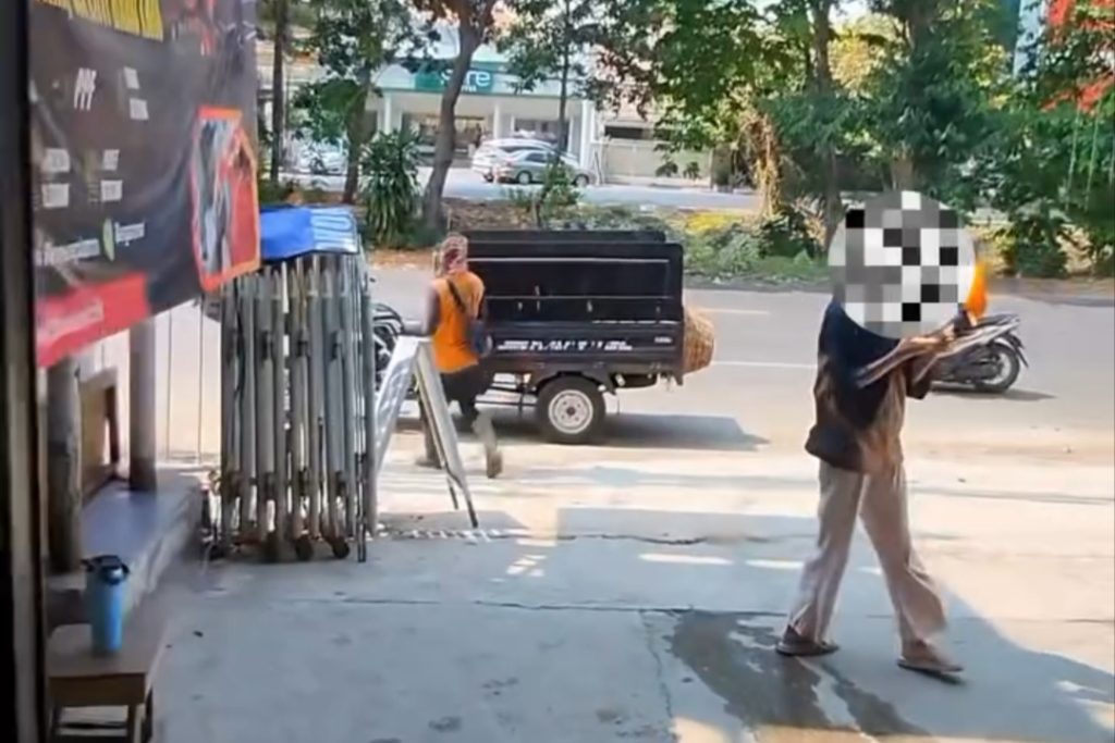 Pungli Sampah Horeka Terungkap, Dua Pegawai PPPK-PW DLH Surabaya Diberhentikan