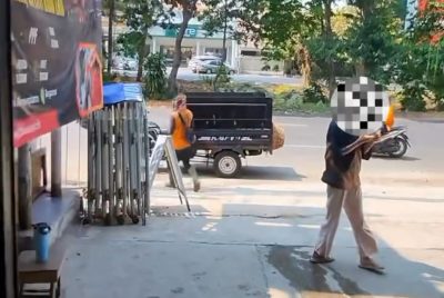 Pungli Sampah Horeka Terungkap, Dua Pegawai PPPK-PW DLH Surabaya Diberhentikan