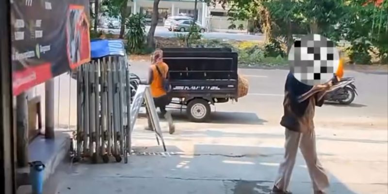 Pungli Sampah Horeka Terungkap, Dua Pegawai PPPK-PW DLH Surabaya Diberhentikan