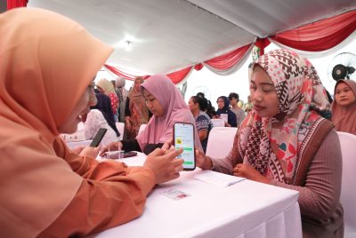 Dinsos Surabaya Tindaklanjuti 3.283 Keluhan Desil Lewat Verifikasi Lapangan
