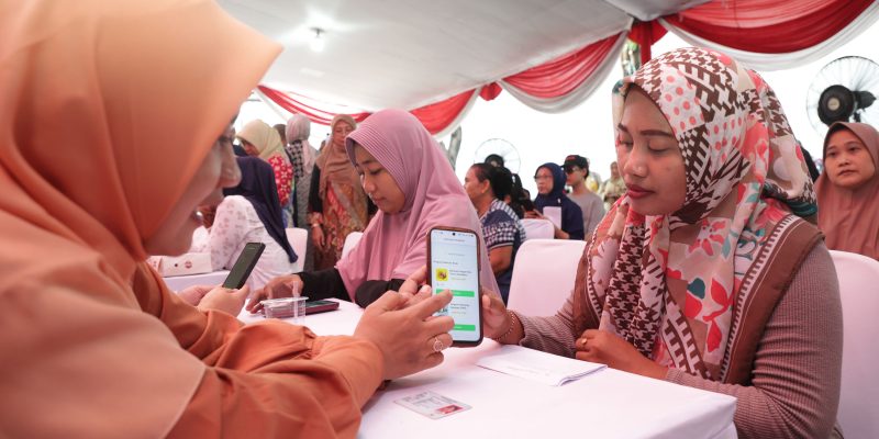 Dinsos Surabaya Tindaklanjuti 3.283 Keluhan Desil Lewat Verifikasi Lapangan
