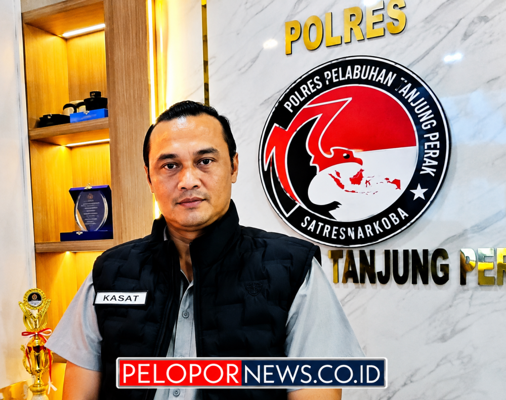 Jual Ganja Lewat Instagram, Pemuda 23 Tahun di Surabaya Ditangkap Polisi