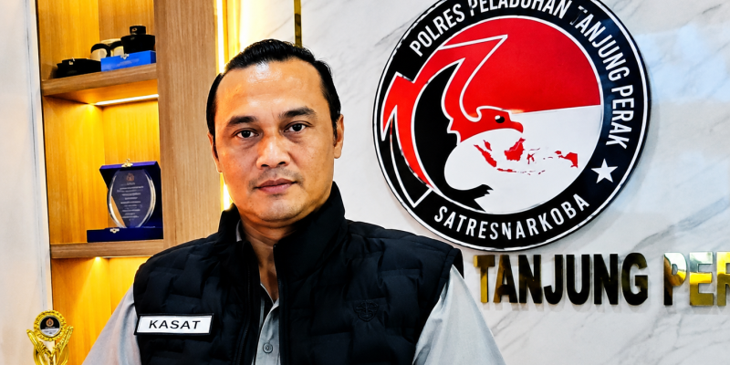 Jual Ganja Lewat Instagram, Pemuda 23 Tahun di Surabaya Ditangkap Polisi
