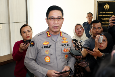 Tindak Lanjuti Arahan Kapolri, Polda Jatim Perkuat Patroli dan Pencegahan Karhutla