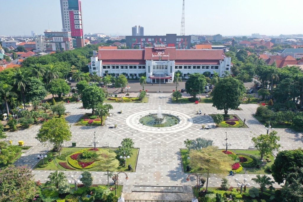 RDTR 2026 Disempurnakan, Pemkot Surabaya Beri Kepastian Pemanfaatan Lahan Warga