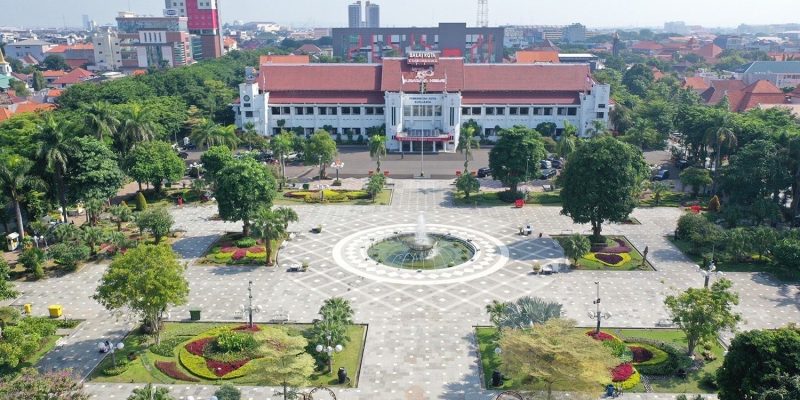 Pemkot Surabaya Siapkan Faskes Hadapi Kasus Influenza A, Masyarakat Diimbau Tidak Panik
