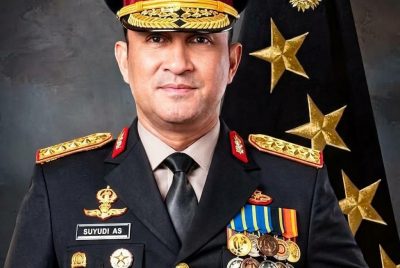 Polri Mutasi 88 Pati dan Pamen, Sejumlah PJU Mabes dan Kapolda Berganti