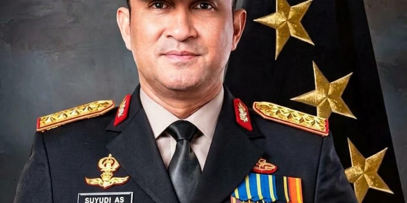 Polri Mutasi 88 Pati dan Pamen, Sejumlah PJU Mabes dan Kapolda Berganti