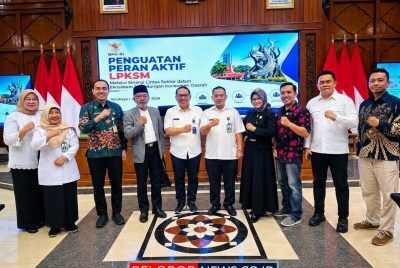 BPKN RI Konsolidasikan Perlindungan Konsumen di Jawa Timur, 111 LPKSM Didorong Perkuat Sinergi