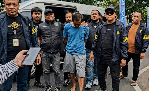 Tragis! Ibu dan Anak yang Dilaporkan Hilang Ditemukan Tewas Dibunuh Suami Siri, Jasad Diduga Dipotong dan Digiling