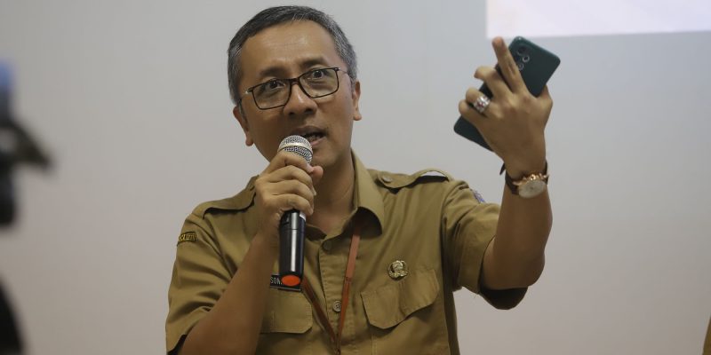 Pemkot Surabaya Tantang Peserta Nasional Selesaikan Masalah Kota lewat Inovboyo 2.0