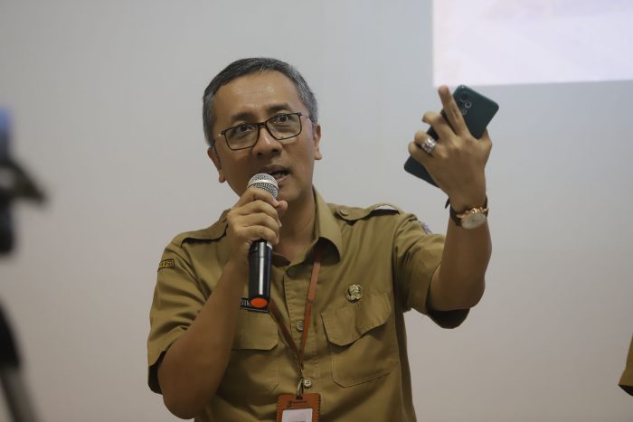Pemkot Surabaya Tantang Peserta Nasional Selesaikan Masalah Kota lewat Inovboyo 2.0