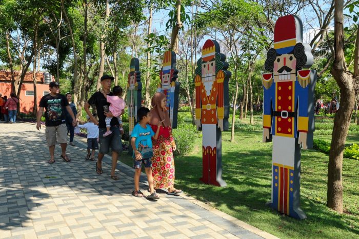 Pemkot Surabaya Buka Peluang Replikasi Pengolahan Sampah dan Permukiman Layak Huni Singapura