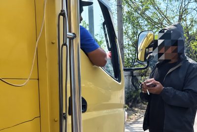 Dugaan Pungli di Romokalisari Surabaya Ditindak, Pemkot dan Satgas Anti-Preman Bongkar Gardu