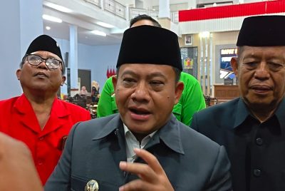 Pekalongan Siapkan Sekolah Rakyat 8 Hektare, 1.080 Siswa Ditarget Masuk 2027
