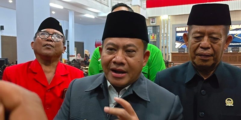 Pekalongan Siapkan Sekolah Rakyat 8 Hektare, 1.080 Siswa Ditarget Masuk 2027