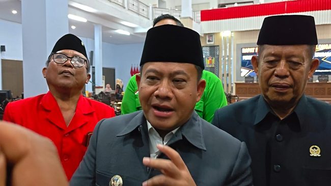 Pekalongan Siapkan Sekolah Rakyat 8 Hektare, 1.080 Siswa Ditarget Masuk 2027