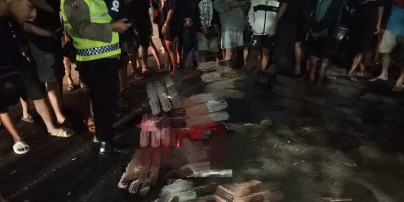 Kecelakaan di Kedungwuni Berujung Maut, Polisi Selidiki Dugaan Pengeroyokan dan Senjata Tajam