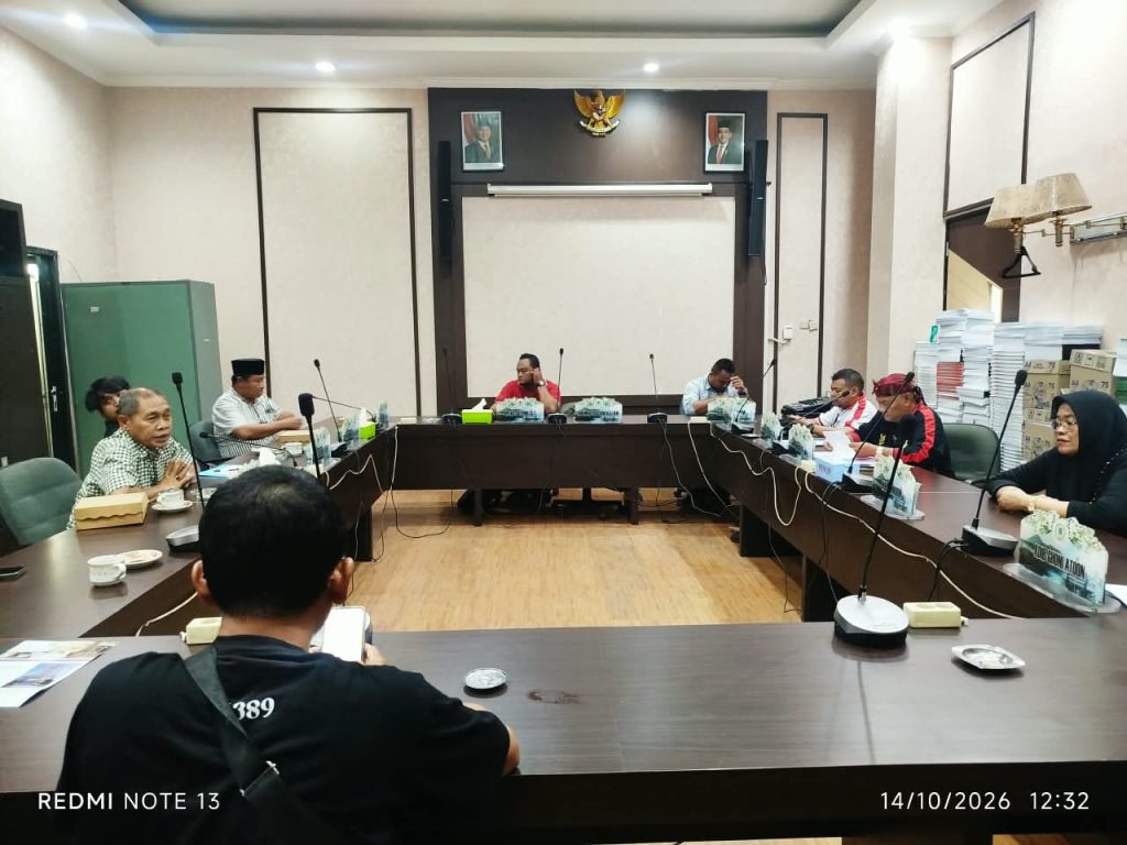 Audiensi Buntu! Hanya 1 dari 14 Perusahaan Hadir Bahas Jalan Puntir-Nongkojajar Rusak, Ormas GAIB Ancam Tutup Jalan