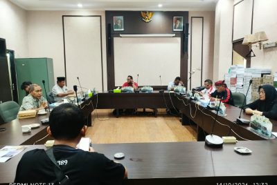 Audiensi Buntu! Hanya 1 dari 14 Perusahaan Hadir Bahas Jalan Puntir-Nongkojajar Rusak, Ormas GAIB Ancam Tutup Jalan
