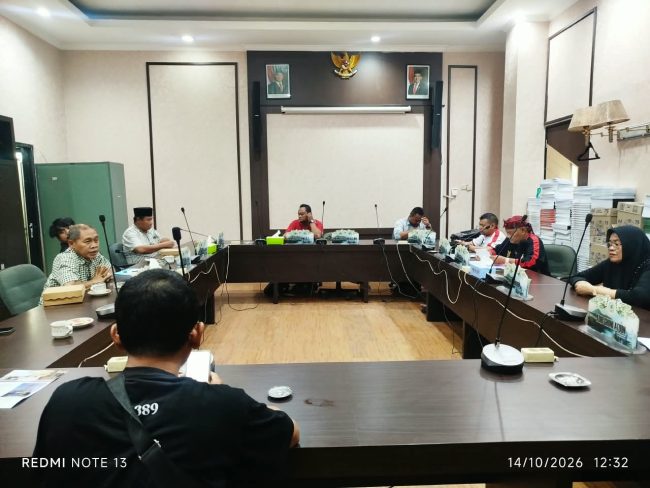 Audiensi Buntu! Hanya 1 dari 14 Perusahaan Hadir Bahas Jalan Puntir-Nongkojajar Rusak, Ormas GAIB Ancam Tutup Jalan