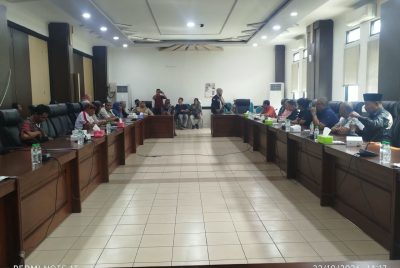 Audiensi Jalan Puntir Ngembal di DPRD Pasuruan: Hanya 1 dari 14 Perusahaan Hadir, Ormas Ancam Tutup Jalan