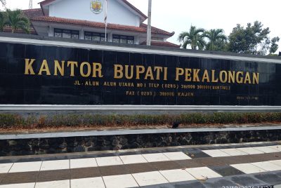 3 ASN dan 1 Anggota DPRD Pekalongan Dipanggil KPK, Sukirman Klarifikasi Kabar Penjemputan