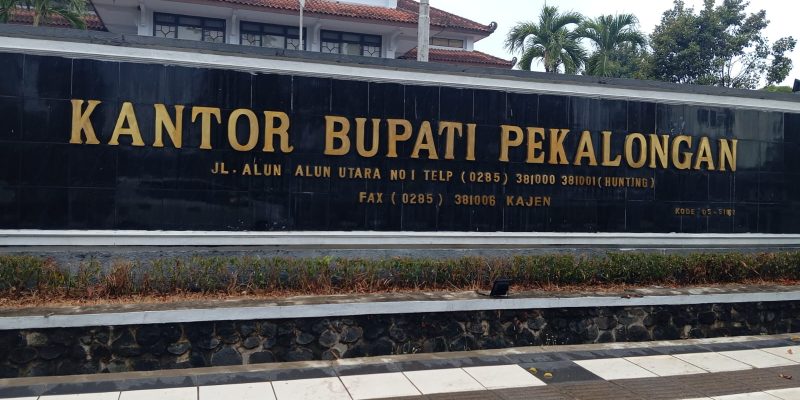 3 ASN dan 1 Anggota DPRD Pekalongan Dipanggil KPK, Sukirman Klarifikasi Kabar Penjemputan