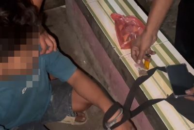 Polisi Ungkap Kasus Tembakau Sintetis di Kedungwuni, Dua Pria Diamankan