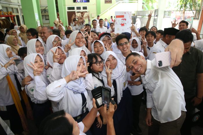 Ciptakan Sekolah Ramah Anak, Dispendik Surabaya Perkuat Karakter dan Konseling