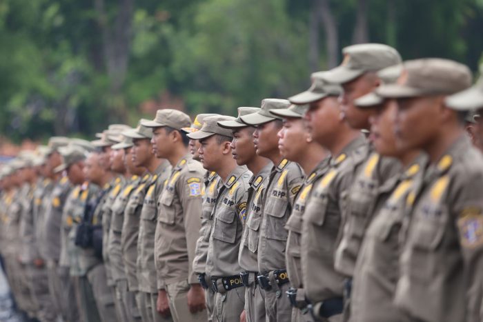 Dukung Edukasi Mainan, Pemkot Surabaya Tata Ruang Ramah Bagi Warga di CFD Tunjungan