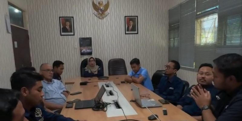Dishub Surabaya Gerak Cepat Tindak Aduan Pengemudi Wirawiri, Sanksi SP-2 Dijatuhkan