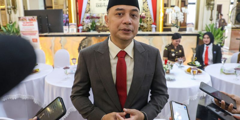 Progres Rumah Pompa Surabaya Capai 90 Persen, Pemkot Targetkan Selesai  November