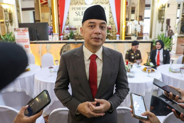 Progres Rumah Pompa Surabaya Capai 90 Persen, Pemkot Targetkan Selesai  November