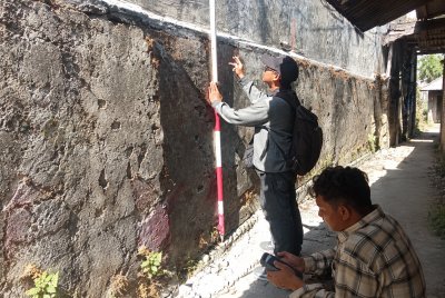 Penlok Flyover Gedangan Ditetapkan, Pembebasan 23.169 Meter Persegi Lahan Dimulai 2026