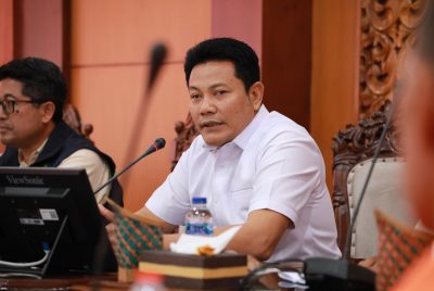 Bupati Subandi Minta Pungutan Pedagang CFD Jadi Rp5 Ribu, Jangan Memberatkan